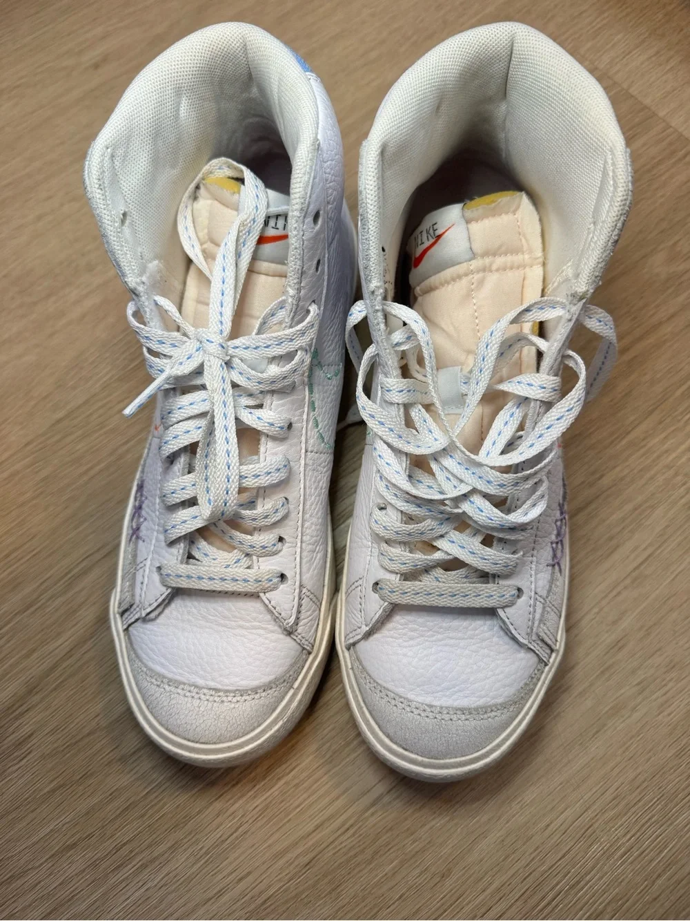 Nike Blazer Mid '77 Women 7.5